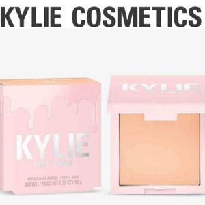 Kylie Cosmetics Pressed Blush Powder